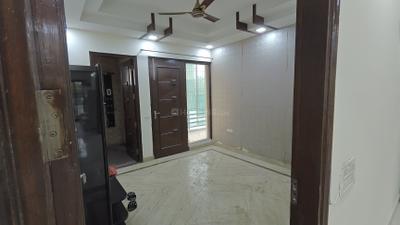 Bedroom Image of 1700 Sq.ft 3 BHK Builder Floor for sale in Palam Vihar Gurgaon for Rs. 23500000