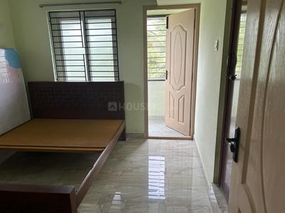 Bedroom Image of 900 Sq.ft 2 BHK Apartment / Flat for rent in Vandalur Chennai for Rs. 16000