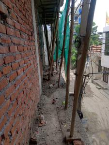 Balcony Image of 400 Sq.ft 2 BHK Independent House for sale in Sector 104 Gurgaon for Rs. 6000000