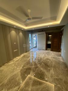 Hall Image of 1450 Sq.ft 3 BHK Builder Floor for sale in Hauz Khas New Delhi for Rs. 65500000