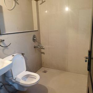 Bathroom Image of 1206 Sq.ft 7 BHK Independent House for sale in Sector 27 Noida for Rs. 40000000