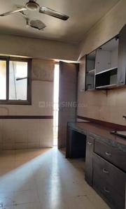 Kitchen Image of 3100 Sq.ft 4 BHK Apartment / Flat for sale in Seawoods Navi Mumbai for Rs. 60000000