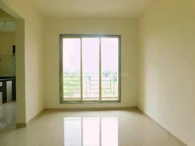 Hall Image of 700 Sq.ft 2 BHK Apartment / Flat for sale in D A Aadi Arambh Shivkanta, Ambernath East Ambernath for Rs. 3200000