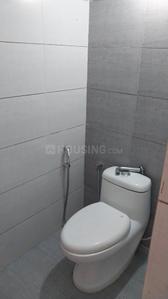 Image of 1844 Sq.ft 3 BHK Apartment / Flat for rent in Siddhraj Zold, Sargasan, Gandhinagar for Rs. 28000