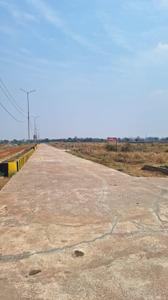 Image of 1000 Sq.ft Residential Plot / Land for sale in Sejbahar, Raipur for Rs. 1100000