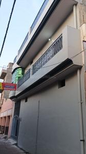 Balcony Image of 1350 Sq.ft 4 BHK Independent House for sale in Nauchandi Meerut for Rs. 12000000