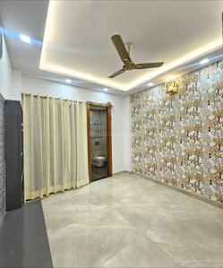 Hall Image of 1550 Sq.ft 3 BHK Builder Floor for sale in Vaishali Ghaziabad for Rs. 18200000