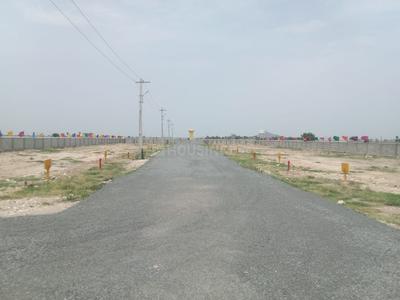 Image of 184 Sq.ft Residential Plot / Land for sale in Sadasivpet, Sangareddy for Rs. 3477600