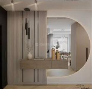 Bedroom Image of 1725 Sq.ft 3 BHK Apartment / Flat for sale in Venkatesh Skydale, Hingne Khurd Pune for Rs. 24900000