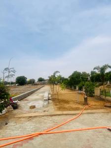 Image of 1000 Sq.ft Residential Plot / Land for sale in Theekariya, Jaipur for Rs. 6200000