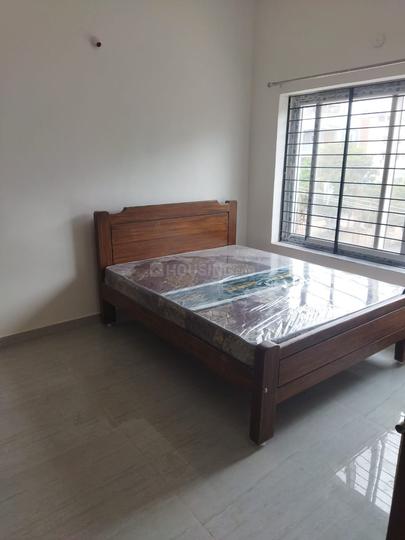 Financial District Bedroom 1