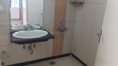 Image of 2422 Sq.ft 4 BHK Apartment / Flat for rent in AWHO Sandeep Vihar, K R Puram, Bengaluru for Rs. 60000