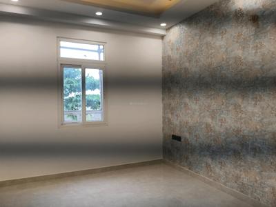 Bedroom Image of 1450 Sq.ft 3 BHK Apartment / Flat for sale in Ksk Home's , Noida Extension Greater Noida for Rs. 5600000