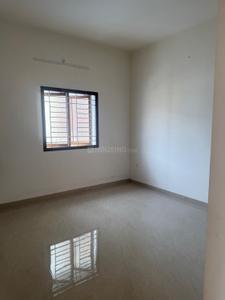 Bedroom Image of 1600 Sq.ft 2.5 BHK Builder Floor for rent in Ondipudur Coimbatore for Rs. 30000
