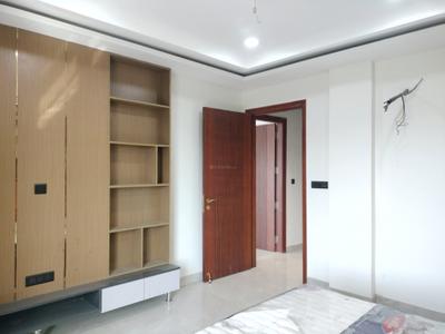 Bedroom Image of 4500 Sq.ft 4 BHK Builder Floor for sale in TDI The Retreat, Sector 89 Faridabad for Rs. 41000000