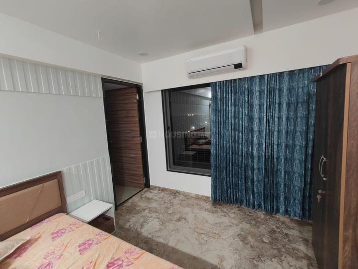 Koteshwar Bedroom 1