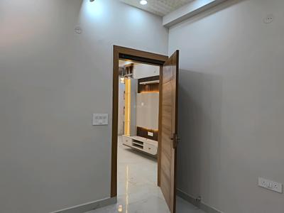 Bedroom Image of 1350 Sq.ft 3 BHK Builder Floor for sale in Indirapuram Ghaziabad for Rs. 11800000