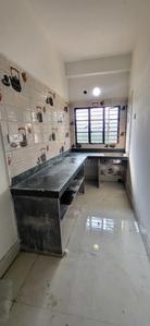 Kitchen Image of 1084 Sq.ft 2.5 BHK Apartment / Flat for sale in Airport Gate no. 1 Kolkata for Rs. 3902400