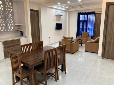 Hall Image of 1900 Sq.ft 2 BHK Independent House for rent in Bhai Randhir Singh Nagar Ludhiana for Rs. 25000