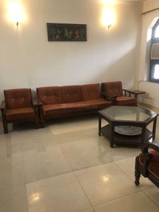 2.5 BHK Independent Builder Floor