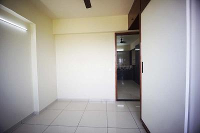 Kitchen Image of 1080 Sq.ft 2 BHK Apartment / Flat for sale in Sunbuildcon Suryansh Sanidhya Shivalaya, Sarkhej Ahmedabad for Rs. 5200000