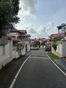 Image of 1800 Sq.ft 3 BHK Villa for sale in Alfa Sunshine Villas, Kakkanad, Kochi for Rs. 15000000