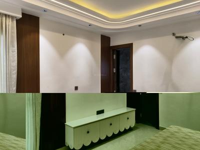 Bedroom Image of 3240 Sq.ft 4 BHK Builder Floor for sale in Sector 41 Gurgaon for Rs. 46500000