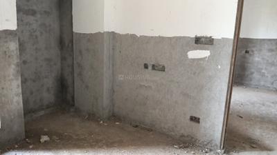 Bedroom Image of 751 Sq.ft 2 BHK Apartment / Flat for sale in Dignity Heights, Sonarpur Kolkata for Rs. 3379500
