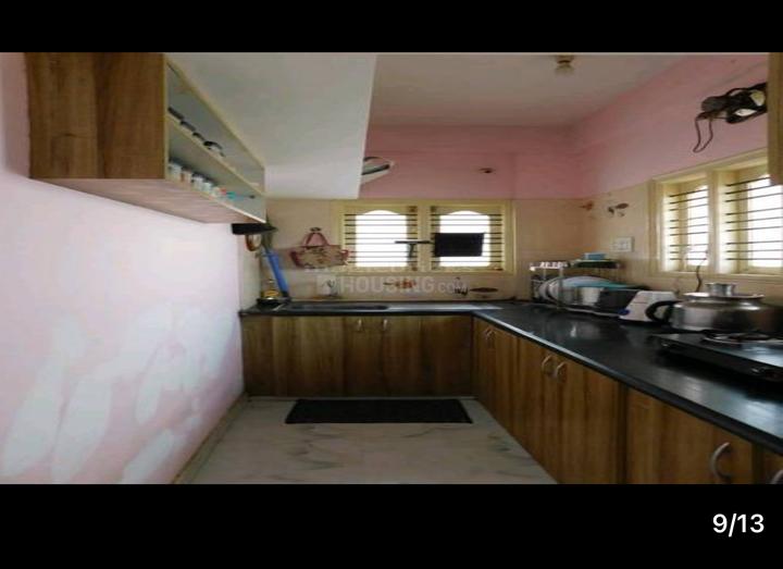Kodathi Kitchen 1