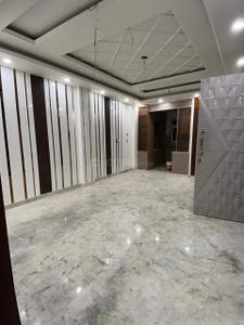 3 BHK Independent Builder Floor