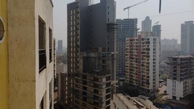 Living Room Image of 1000 Sq.ft 2 BHK Apartment / Flat for sale in Rutu Riverside Estate, Kalyan West Kalyan for Rs. 6000000