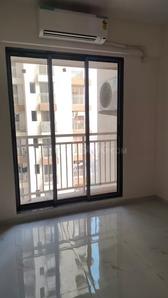 Hall Image of 485 Sq.ft 1 BHK Apartment / Flat for sale in Sagarli Gaon Thane for Rs. 4300000