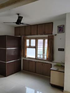 Bedroom Image of 2002 Sq.ft 3.5 BHK Independent House for rent in Sangath 2, Motera Ahmedabad for Rs. 30000