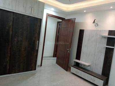 Bedroom Image of 2920 Sq.ft 4 BHK Apartment / Flat for sale in Swaraj Homes New Shivalik Apartments, Sector 51 Gurgaon for Rs. 29000000