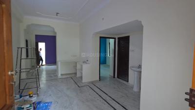 Hall Image of 1278 Sq.ft 2 BHK Independent House for rent in Rampally Secunderabad for Rs. 8500