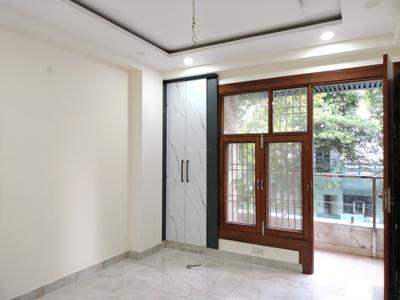 Bedroom Image of 1900 Sq.ft 4 BHK Builder Floor for sale in Rajendra Nagar Ghaziabad for Rs. 18000000