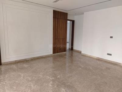 Bedroom Image of 2500 Sq.ft 4 BHK Builder Floor for sale in Sector 5 Gurgaon for Rs. 28900000
