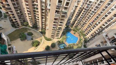 Image of 1100 Sq.ft 2.5 BHK Apartment / Flat for rent in JM Florence, Noida Extension, Greater Noida for Rs. 22000