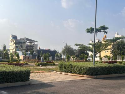 Image of 1200 Sq.ft Residential Plot / Land for sale in Andrahalli, Bengaluru for Rs. 10680000
