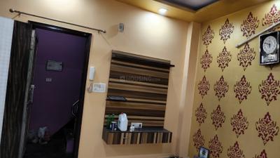 Living Room Image of 810 Sq.ft 3 BHK Independent House for sale in New Lamba Luxury Floors, Sector 22 Rohini New Delhi for Rs. 8000000