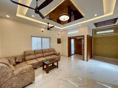 Hall Image of 2600 Sq.ft 3 BHK Independent House for sale in Keeranatham Coimbatore for Rs. 14700000