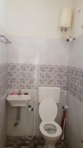Image of 750 Sq.ft 2 BHK Independent House for rent in Podanur, Coimbatore for Rs. 25000