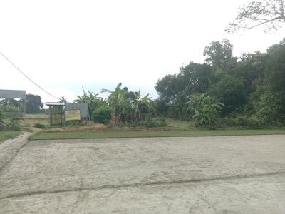 Residential Plot