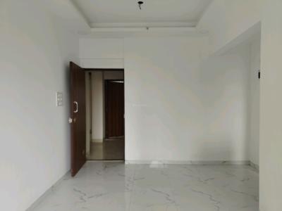Living Room Image of 670 Sq.ft 1 BHK Apartment / Flat for sale in Majesty Olympus Towers, Vasai East Vasai for Rs. 3969500