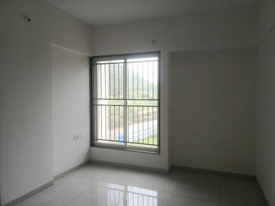 Bedroom Image of 900 Sq.ft 2 BHK Apartment / Flat for sale in Bombay Sappers, Wadgaon Sheri Pune for Rs. 9600000