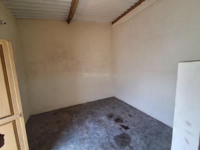 Bedroom Image of 150 Sq.ft 1 BHK Independent House for rent in Ammapalayam Tiruppur for Rs. 3500