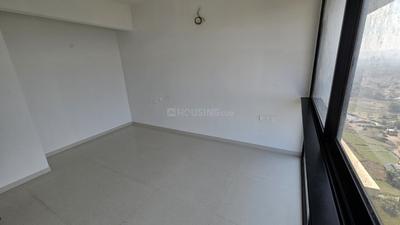 Bedroom Image of 475 Sq.ft 1 BHK Apartment / Flat for sale in Marathon Nexworld, Dombivli East Thane for Rs. 4500000
