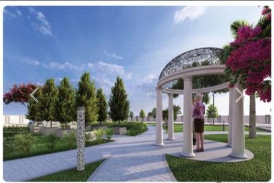 Image of 765 Sq.ft Residential Plot / Land for sale in Paliya Haidar, Indore for Rs. 1874250