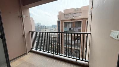 Image of 1690 Sq.ft 3 BHK Apartment / Flat for rent in Neelkanth Signature Celestia, Tragad, Ahmedabad for Rs. 22000