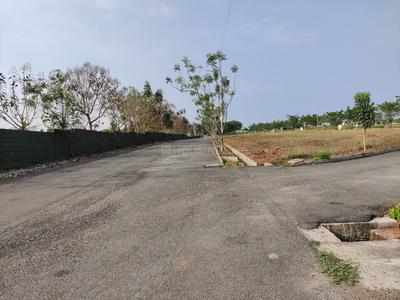 Kumbalgodu Plot View 3